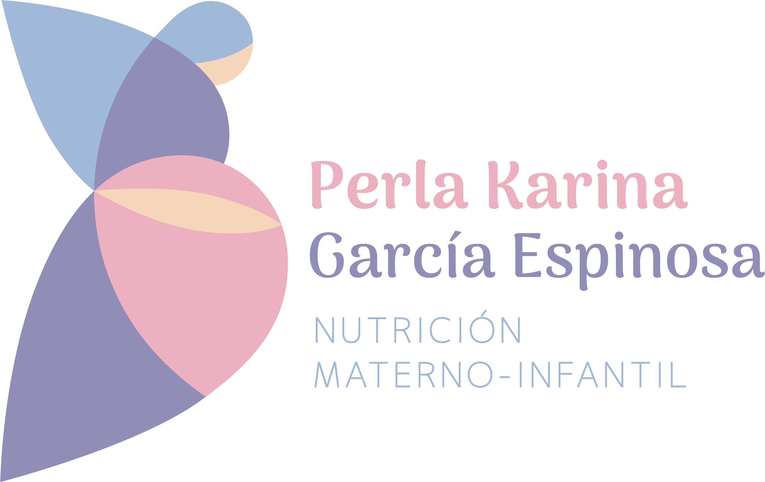 Perla Karina García Espinosa · Nutrición materno infantil
